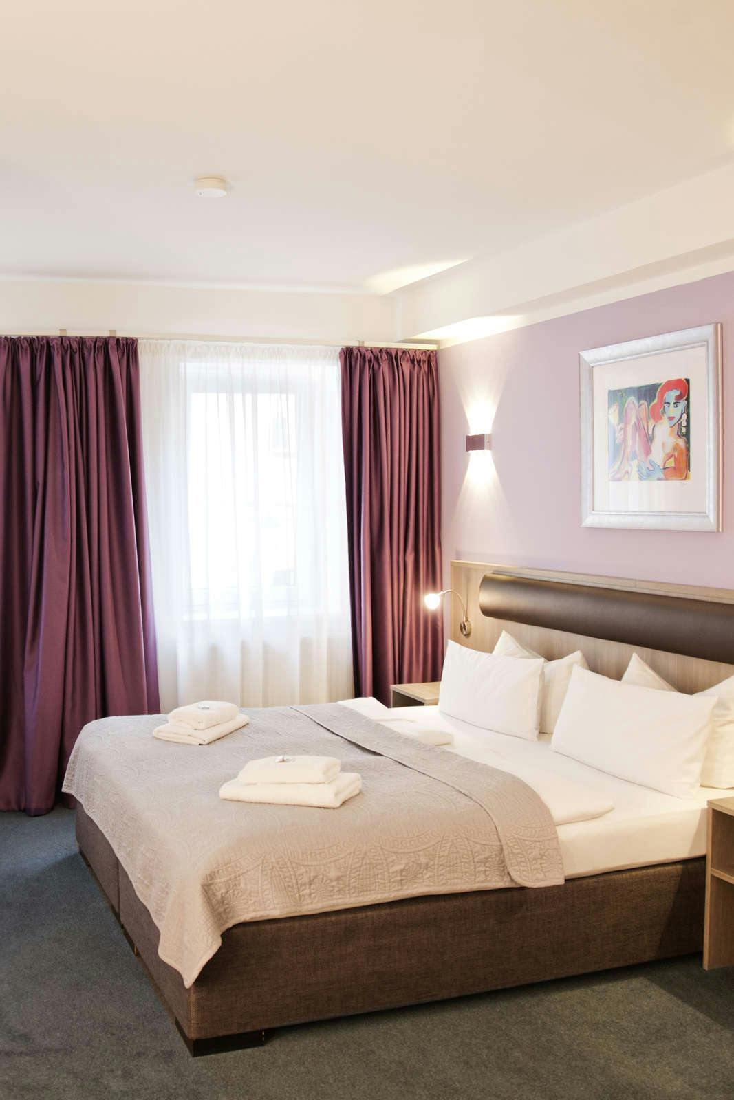 Hotel Hotel Nikolai Residence photo 4