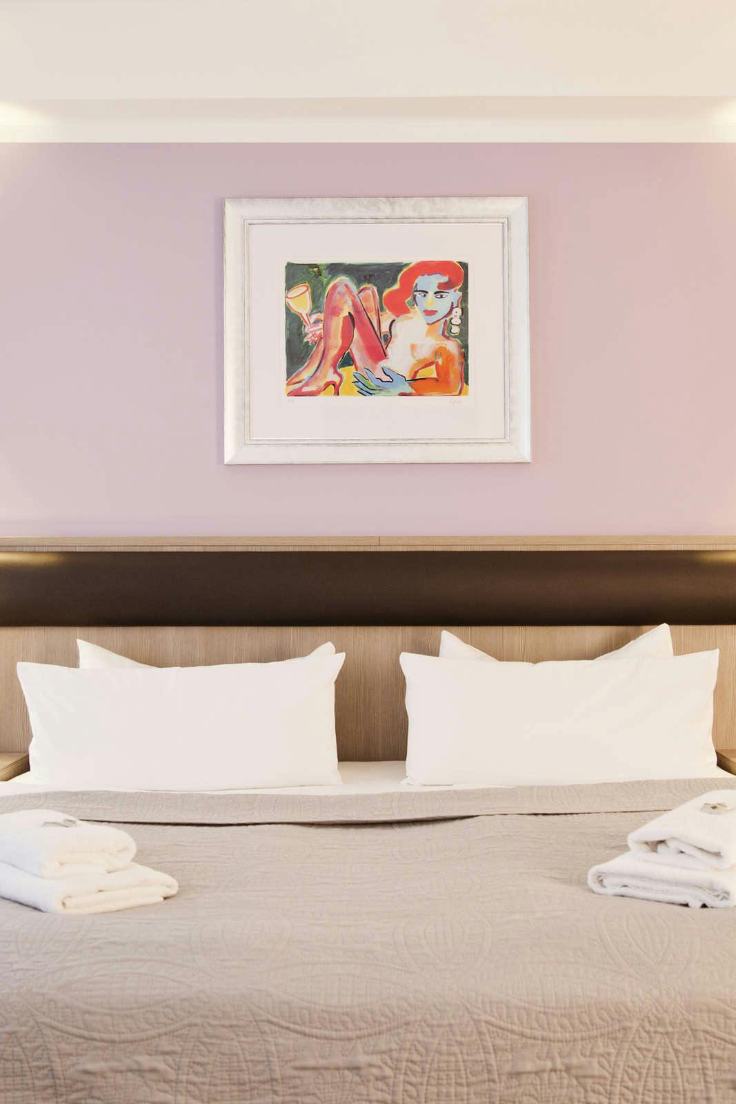 Hotel Hotel Nikolai Residence photo 2