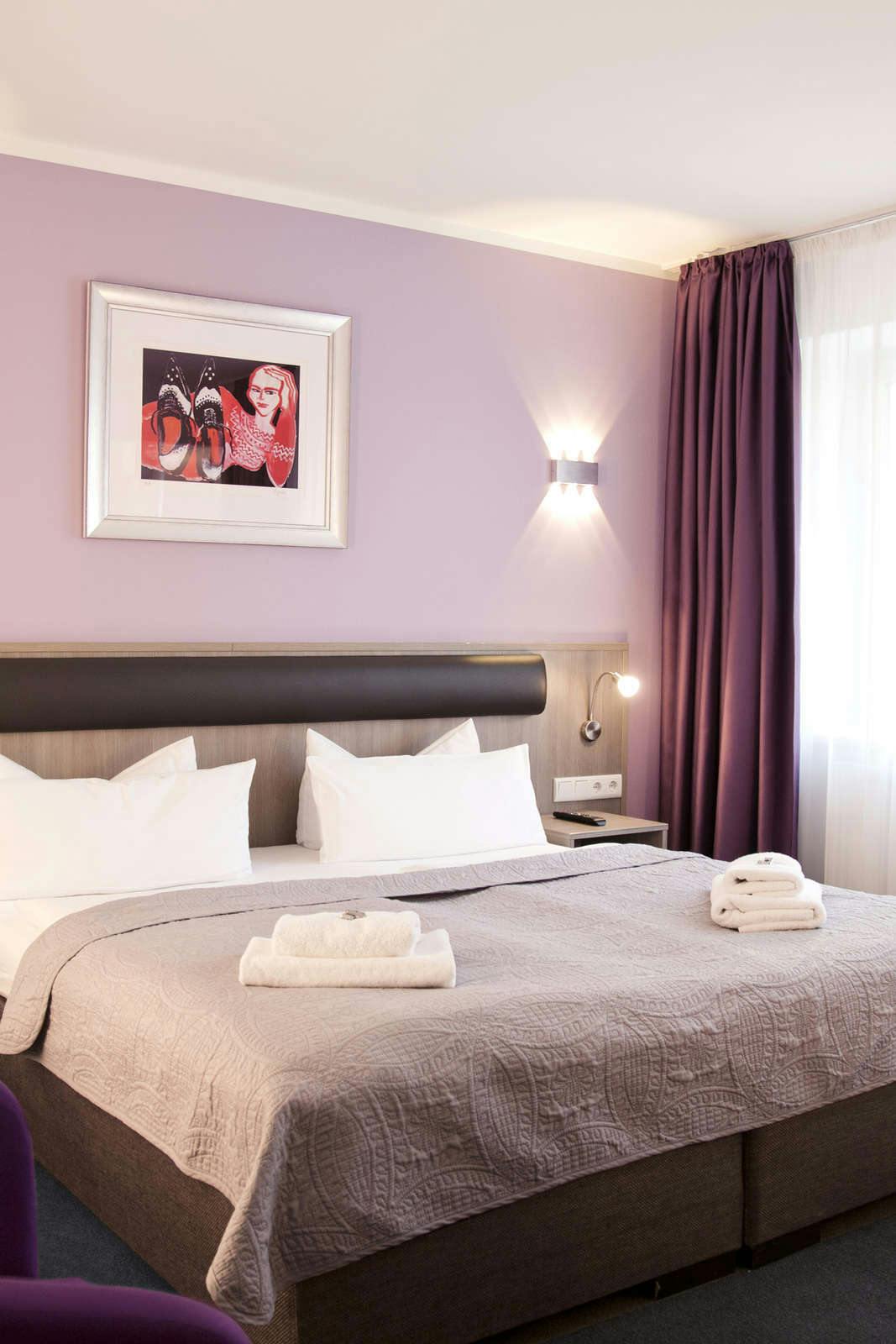 Hotel Hotel Nikolai Residence photo 3