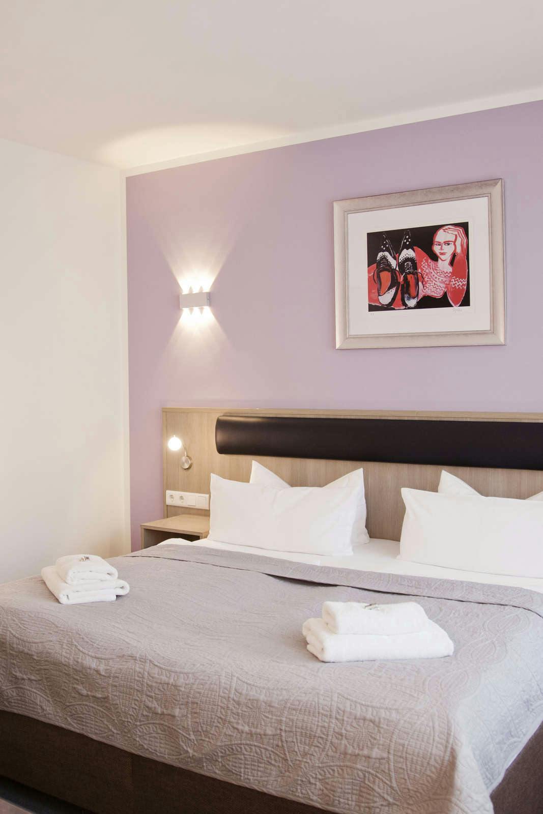 Hotel Hotel Nikolai Residence photo 1