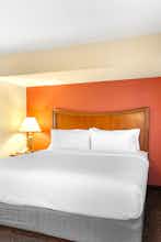 Hotel Holiday Inn Express Chicago Downers Grove photo 2