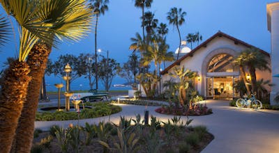 Kona Kai Resort & Spa, A Noble House Resort