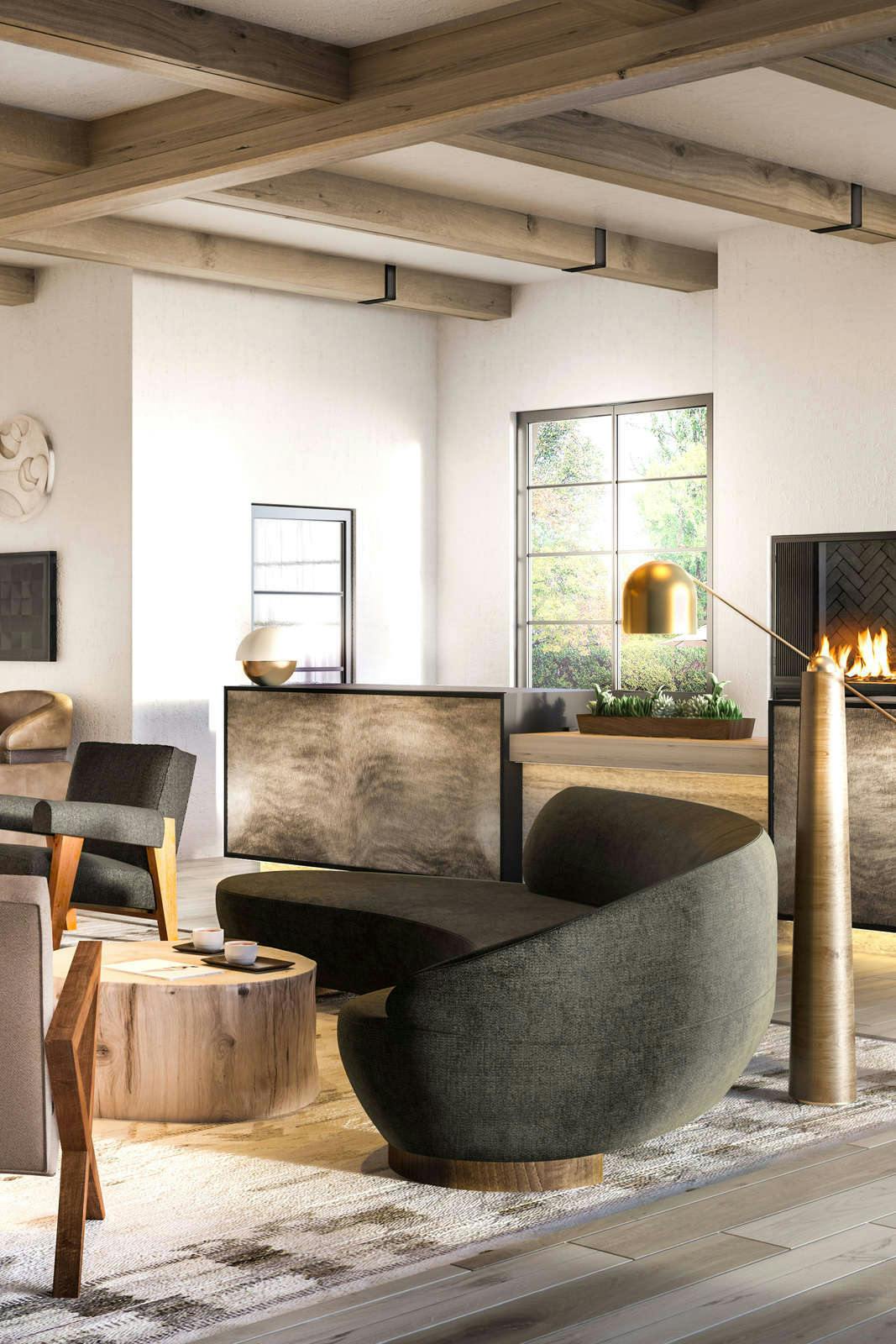 Hotel MacArthur Place photo 2