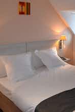 Hotel Hotel Le Dauphin à L'Aigle photo 3