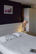 Hotel Hotel Le Dauphin à L'Aigle photo 2