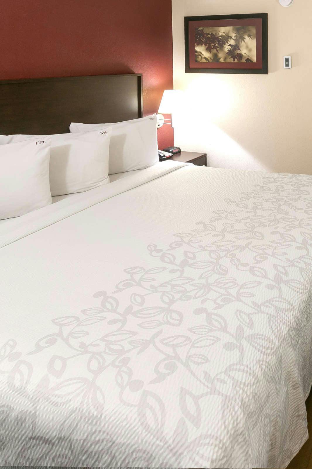 Hotel Red Roof PLUS+ Boston - Framingham photo 1