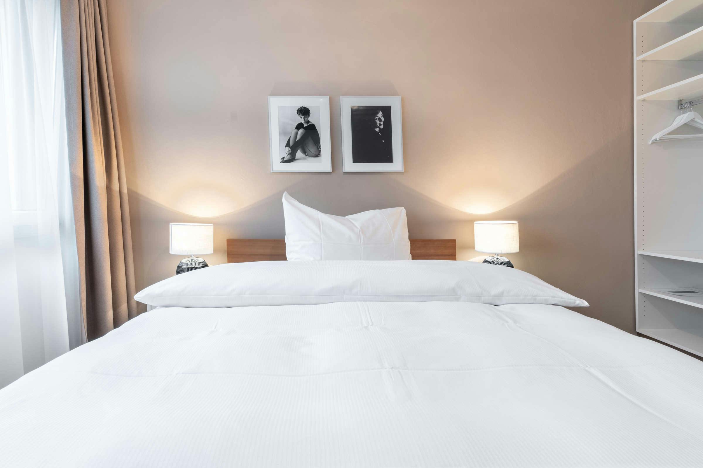 Hotel Hotel Birsighof photo 2