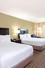 Hotel Holiday Inn Express Newport Beach photo 5