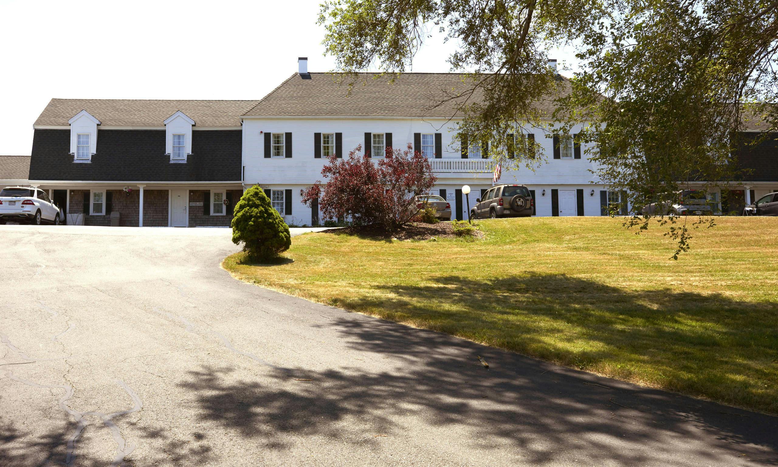 Sandwich Lodge & Resort