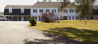 Sandwich Lodge & Resort