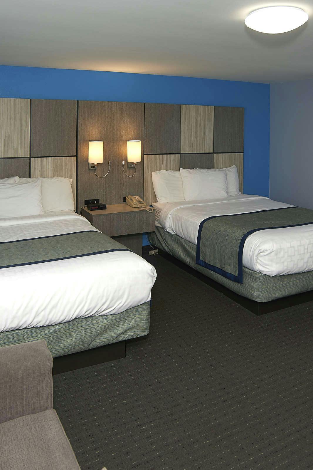Hotel Sandwich Lodge & Resort photo 5