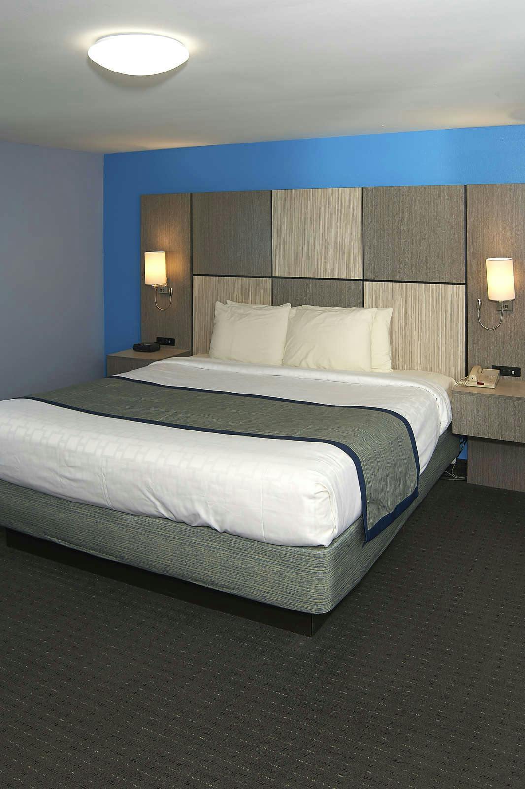 Hotel Sandwich Lodge & Resort photo 4