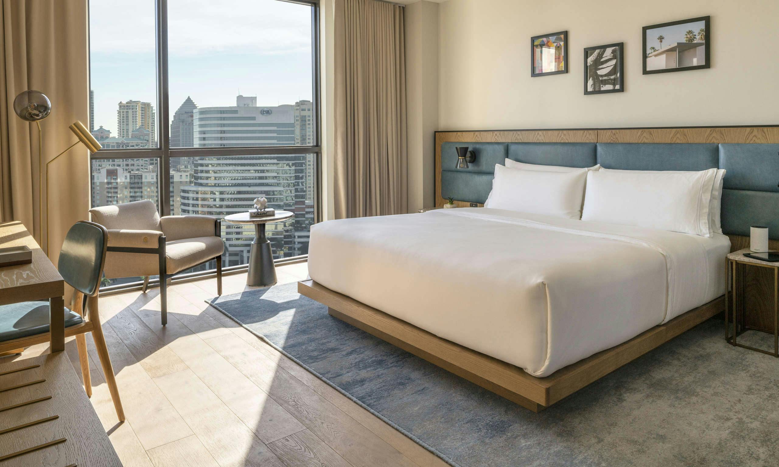 The Dalmar, Fort Lauderdale, a Tribute Portfolio Hotel