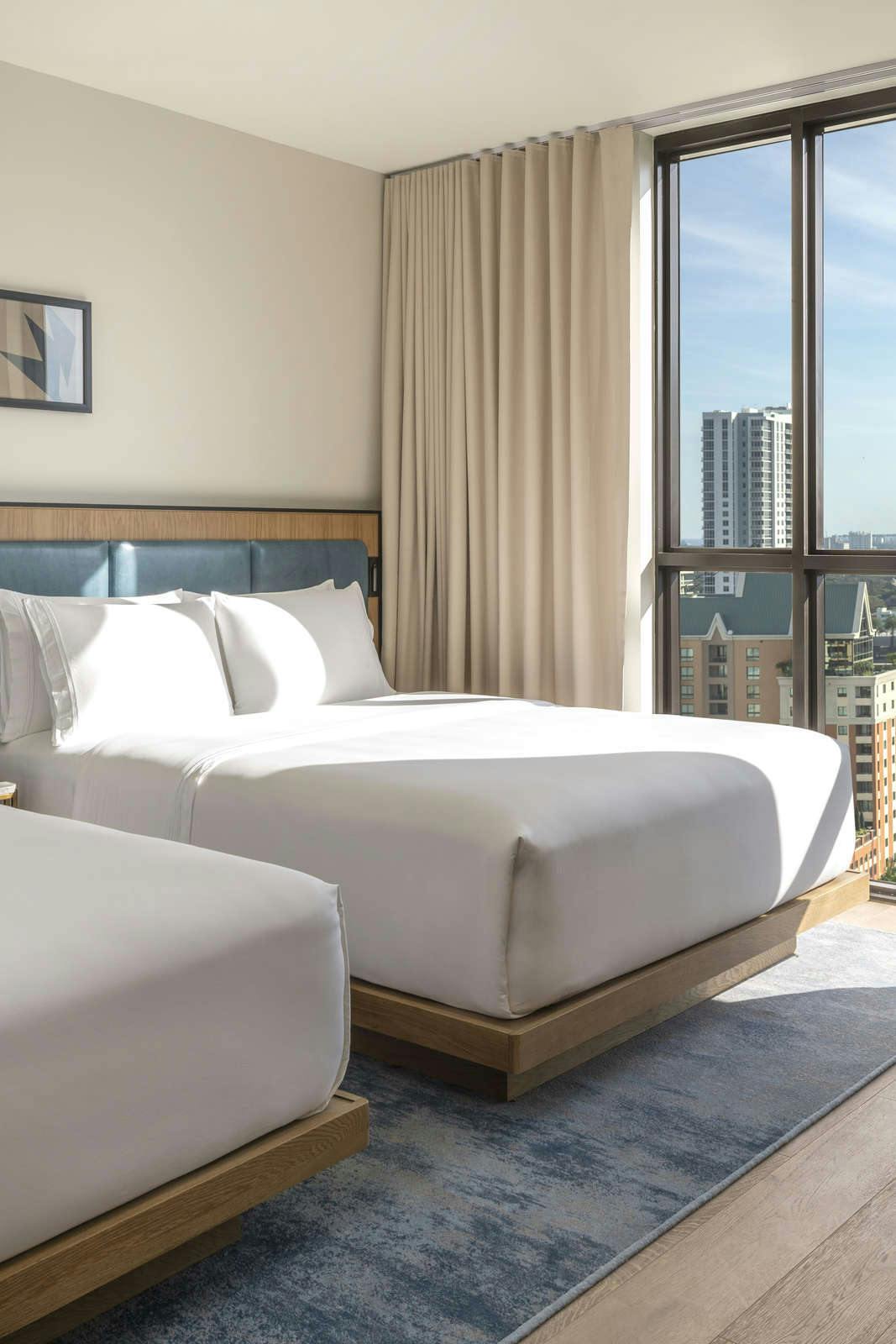 Hotel The Dalmar, Fort Lauderdale, a Tribute Portfolio Hotel photo 3