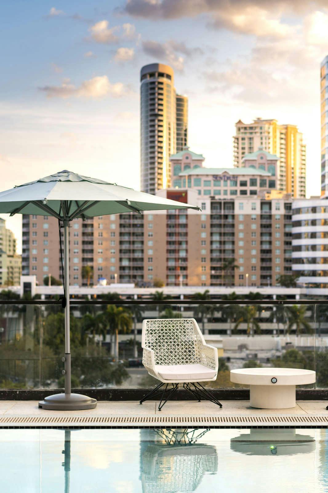 Hotel The Dalmar, Fort Lauderdale, a Tribute Portfolio Hotel photo 1