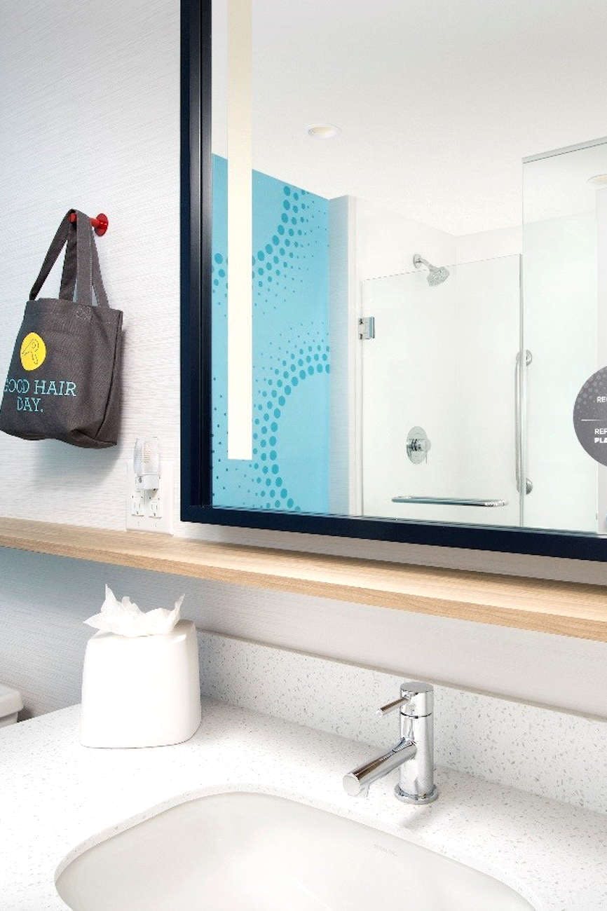 Hotel Tru by Hilton McDonough photo 3