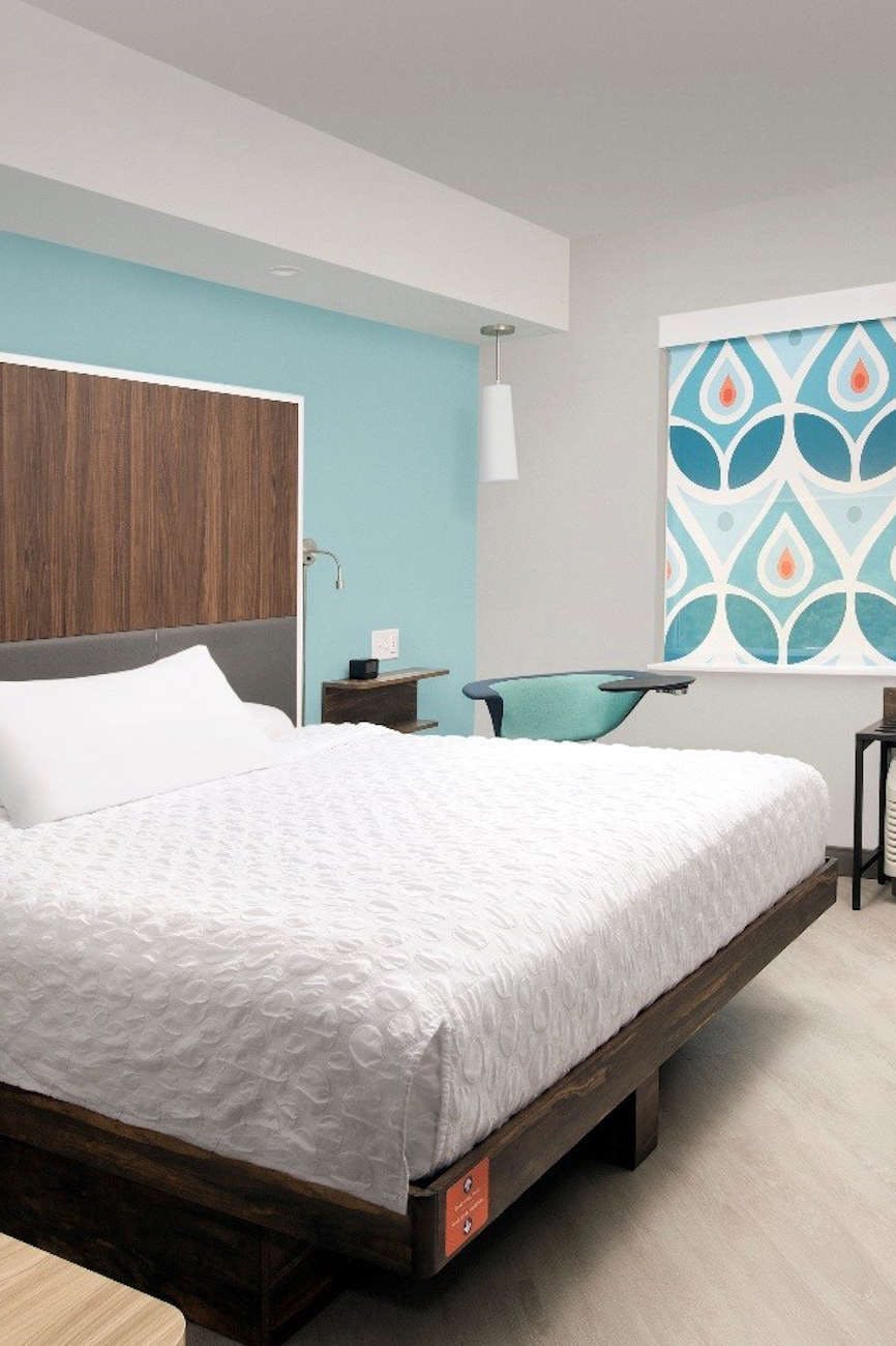 Hotel Tru by Hilton McDonough photo 1