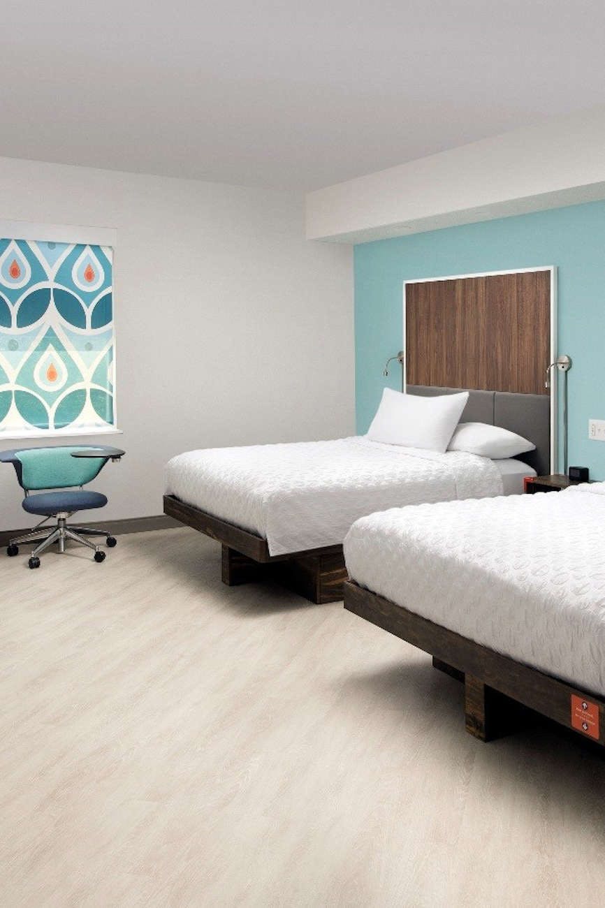 Hotel Tru by Hilton McDonough photo 2