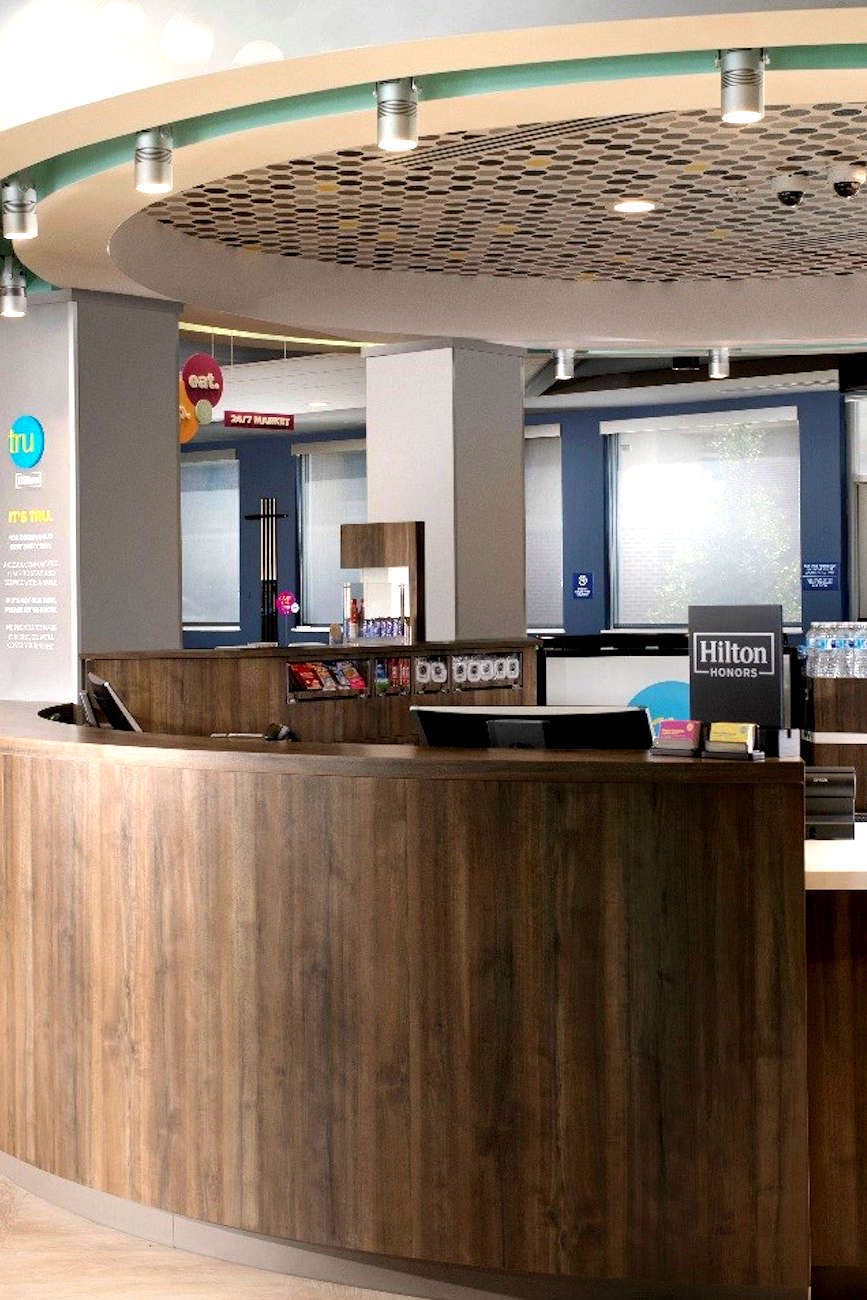 Hotel Tru by Hilton McDonough photo 4