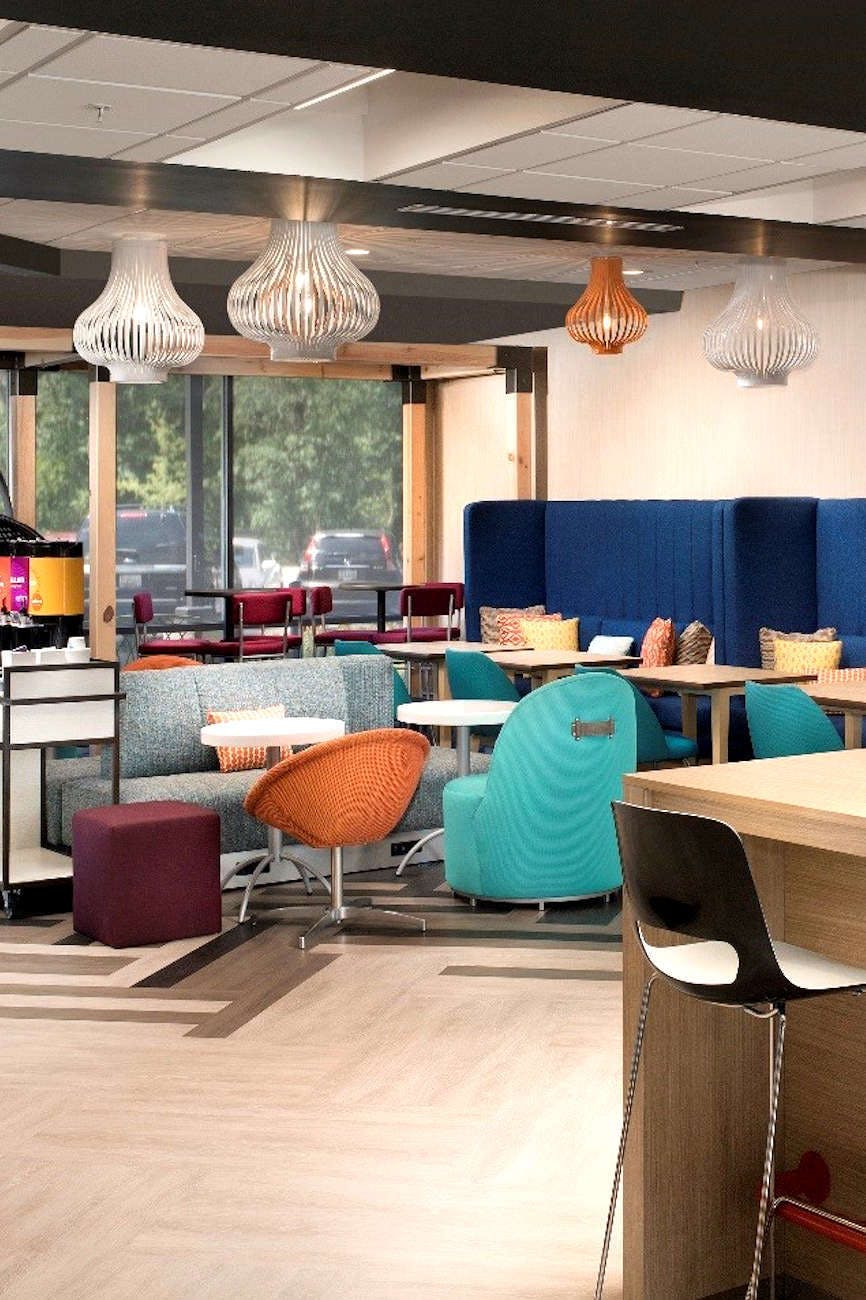 Hotel Tru by Hilton McDonough photo 5