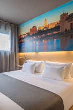 Hotel Barceló Málaga photo 2