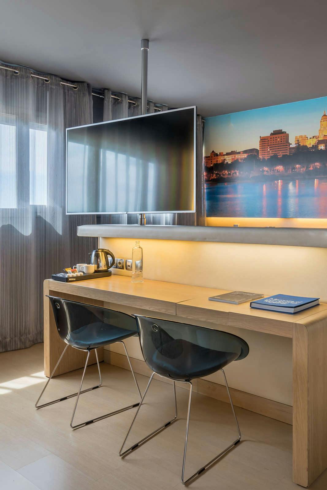 Hotel Barceló Málaga photo 3