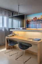 Hotel Barceló Málaga photo 3