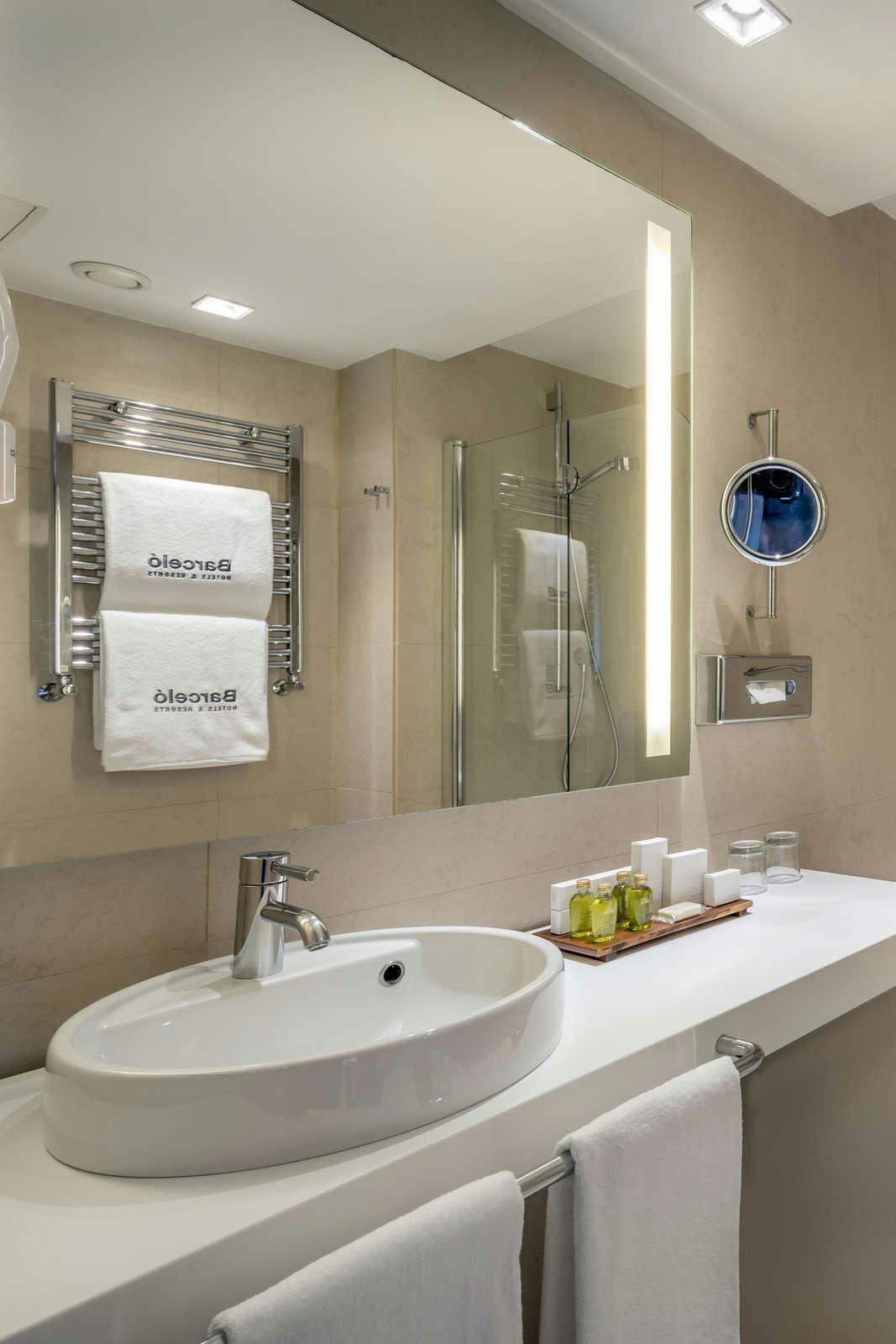 Hotel Barceló Málaga photo 4