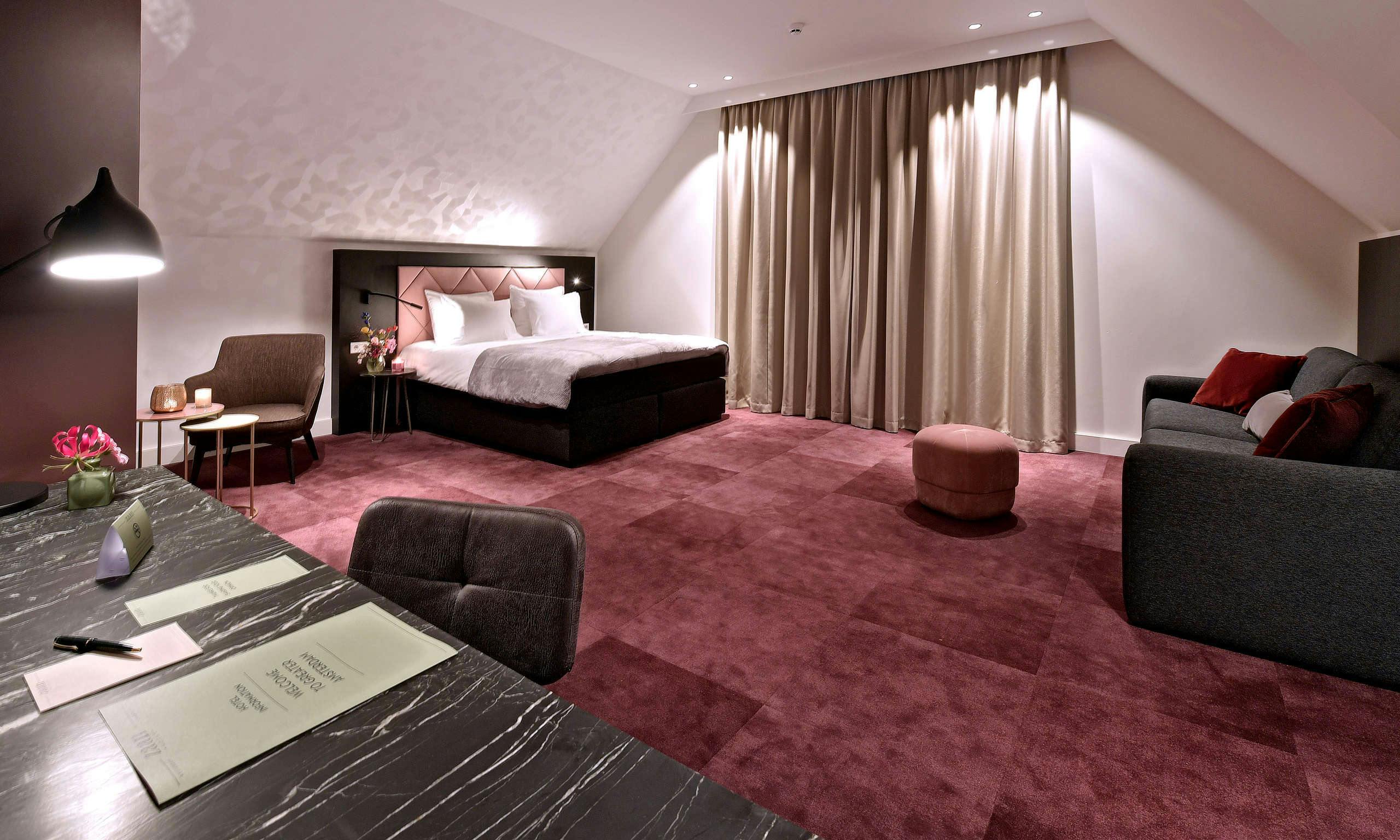 Zaan Hotel Amsterdam - Zaandam