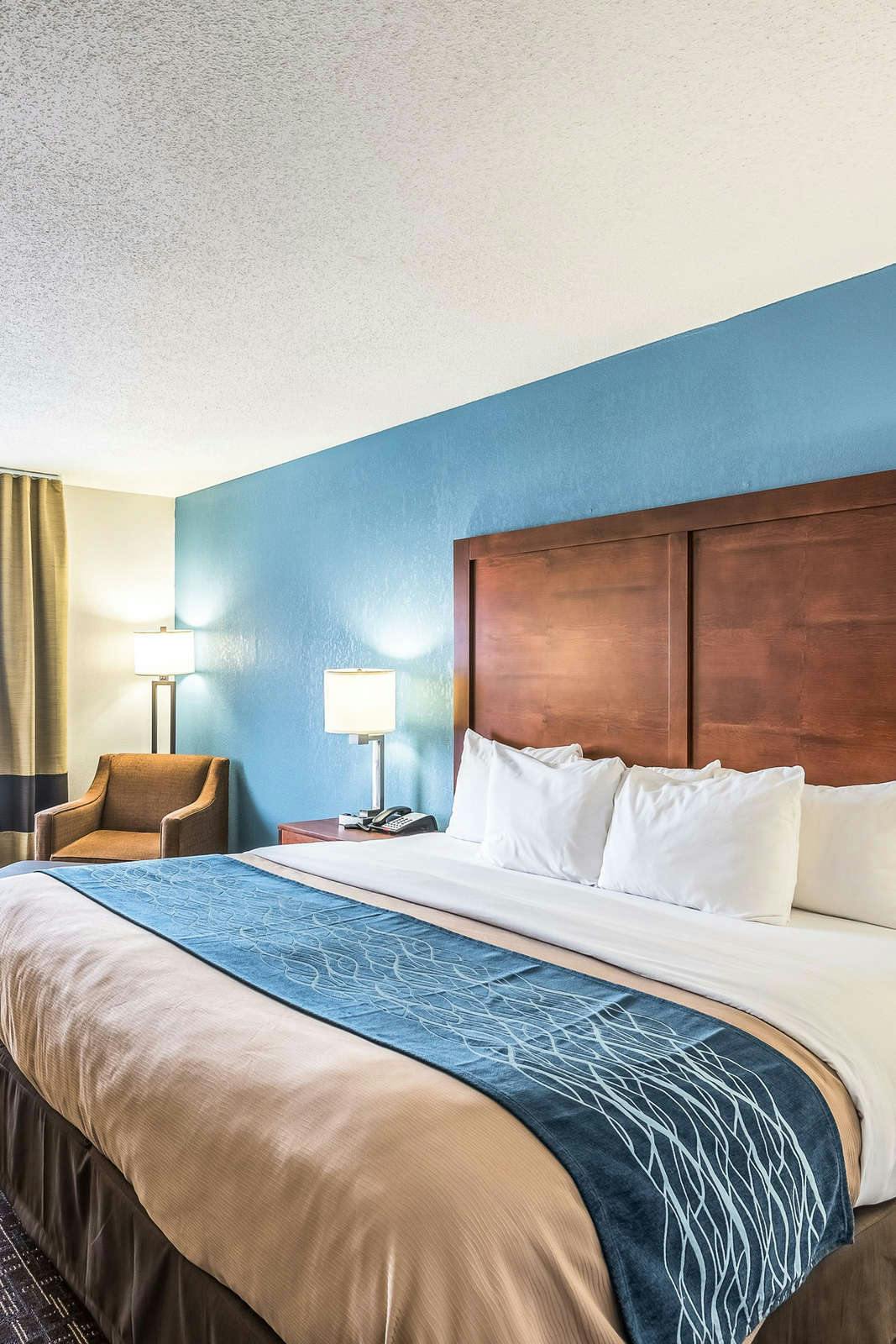Comfort Inn Suites Lees Summit Kansas City Kansas City