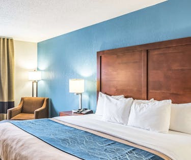 Comfort Inn Suites Lees Summit Kansas City Kansas City