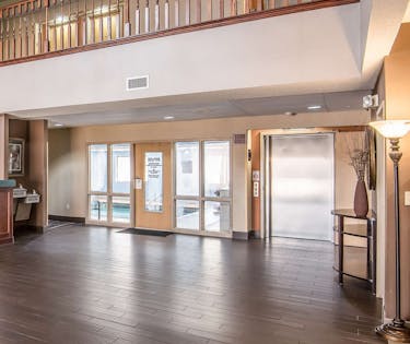 Comfort Inn Suites Lees Summit Kansas City Kansas City