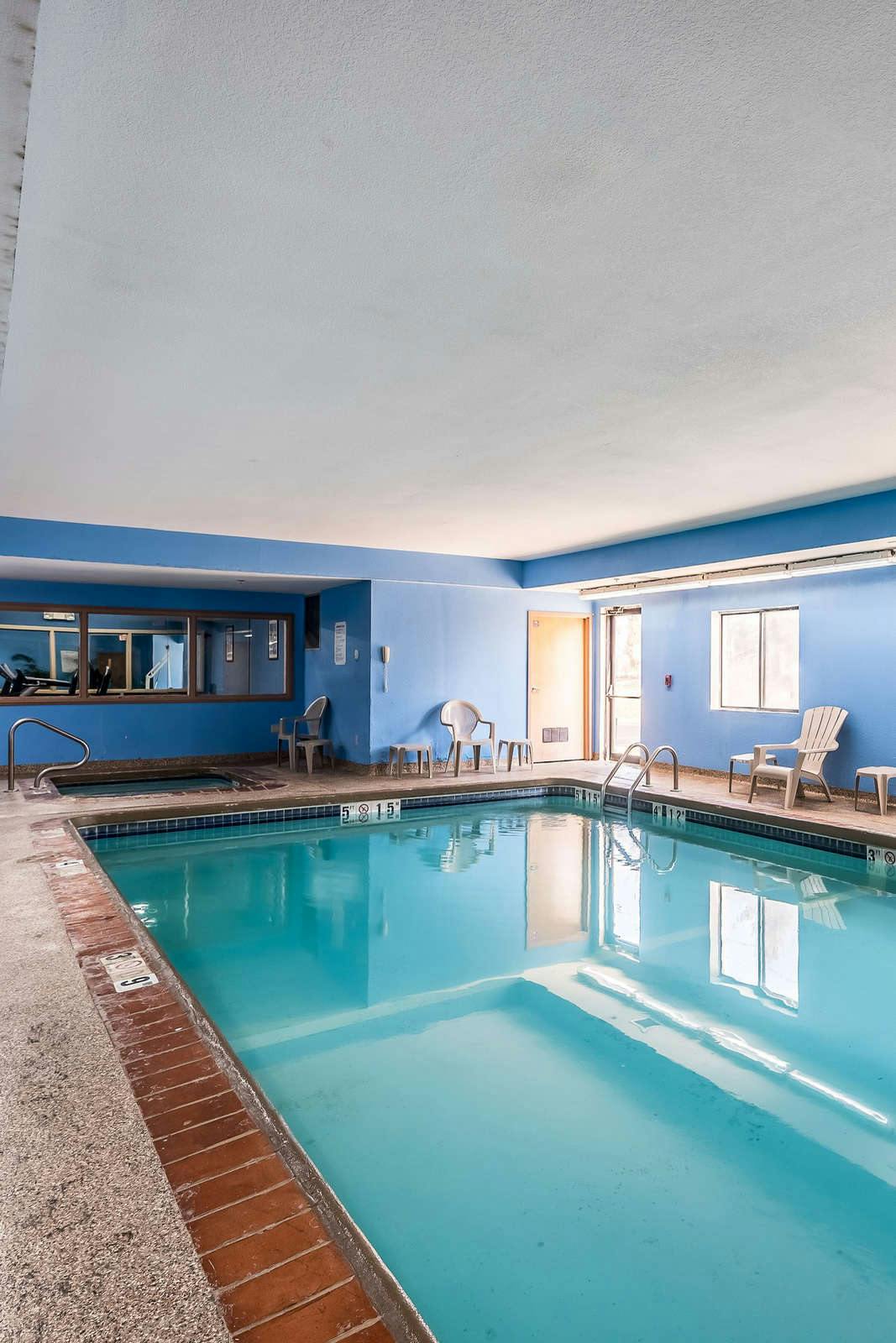 Comfort Inn Suites Lees Summit Kansas City Kansas City