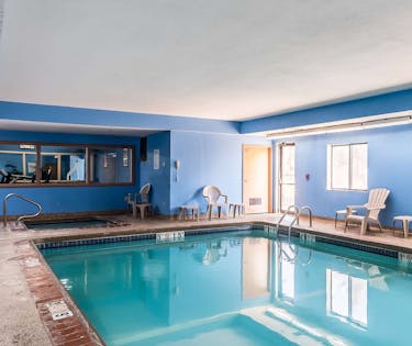 Comfort Inn Suites Lees Summit Kansas City Kansas City