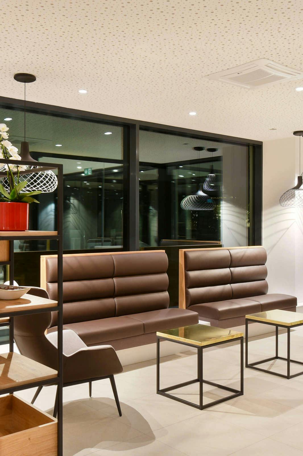 Hotel The Centerroom Hotel and Apartments photo 5