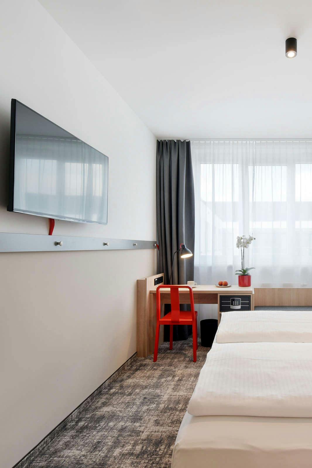 Hotel The Centerroom Hotel and Apartments photo 2