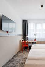 Hotel The Centerroom Hotel and Apartments photo 2