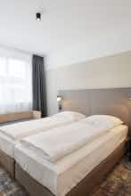 Hotel The Centerroom Hotel and Apartments photo 1