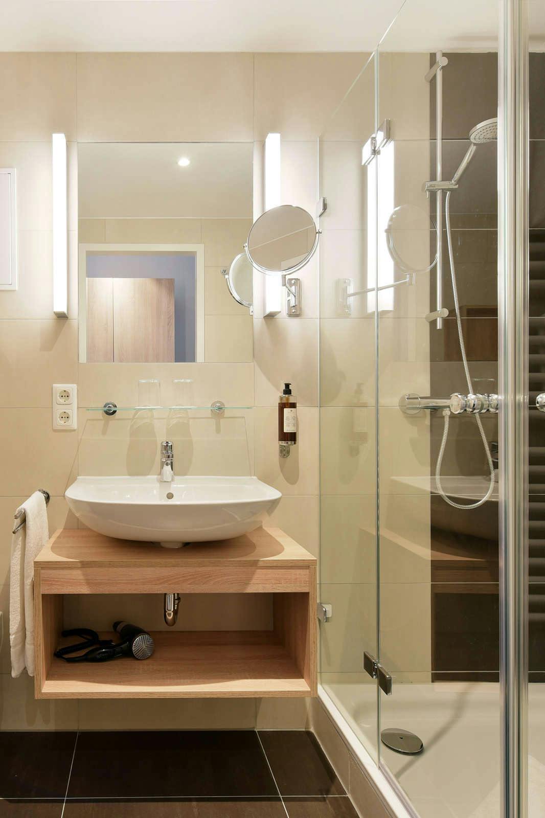 Hotel The Centerroom Hotel and Apartments photo 3