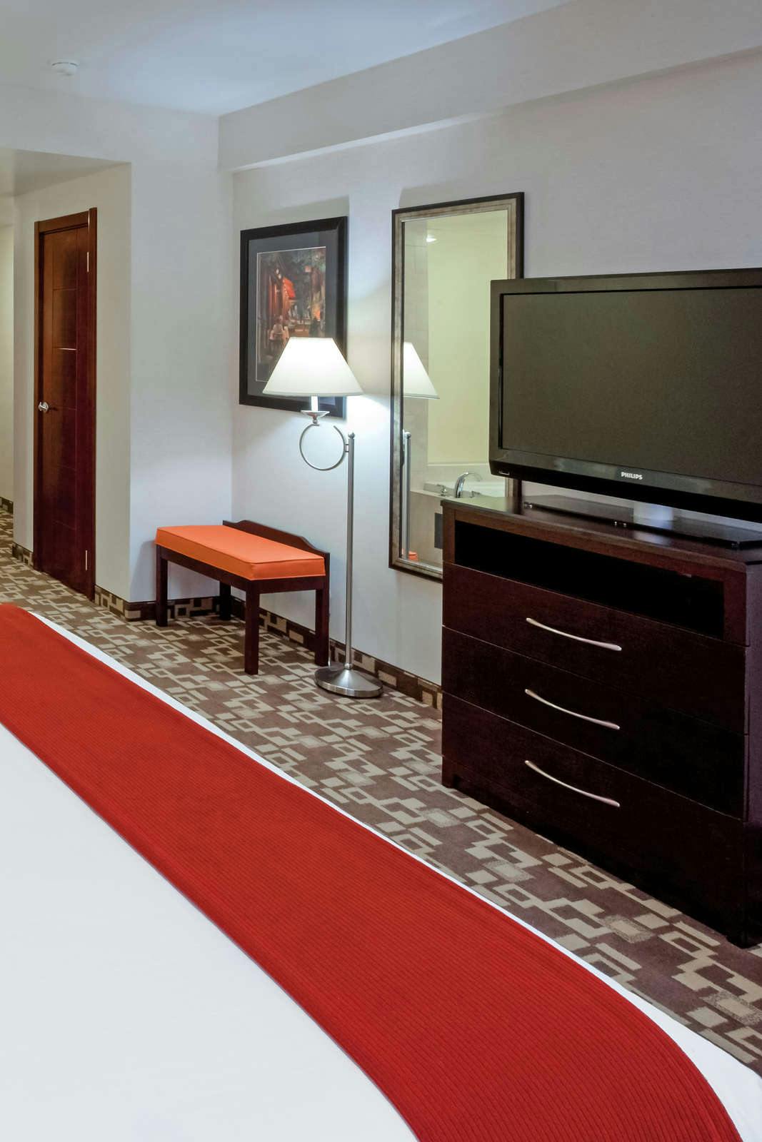 Hotel Holiday Inn Express Maspeth photo 2