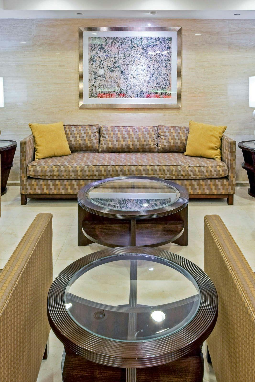 Hotel Holiday Inn Express Maspeth photo 4