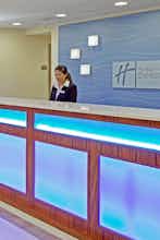 Hotel Holiday Inn Express Maspeth photo 5