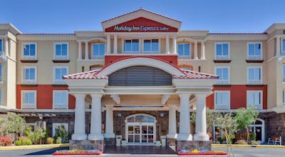 Holiday Inn Express Hotel & Suites Las Vegas