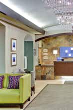 Hotel Holiday Inn Express Hotel & Suites Las Vegas photo 1