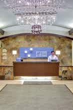 Hotel Holiday Inn Express Hotel & Suites Las Vegas photo 2