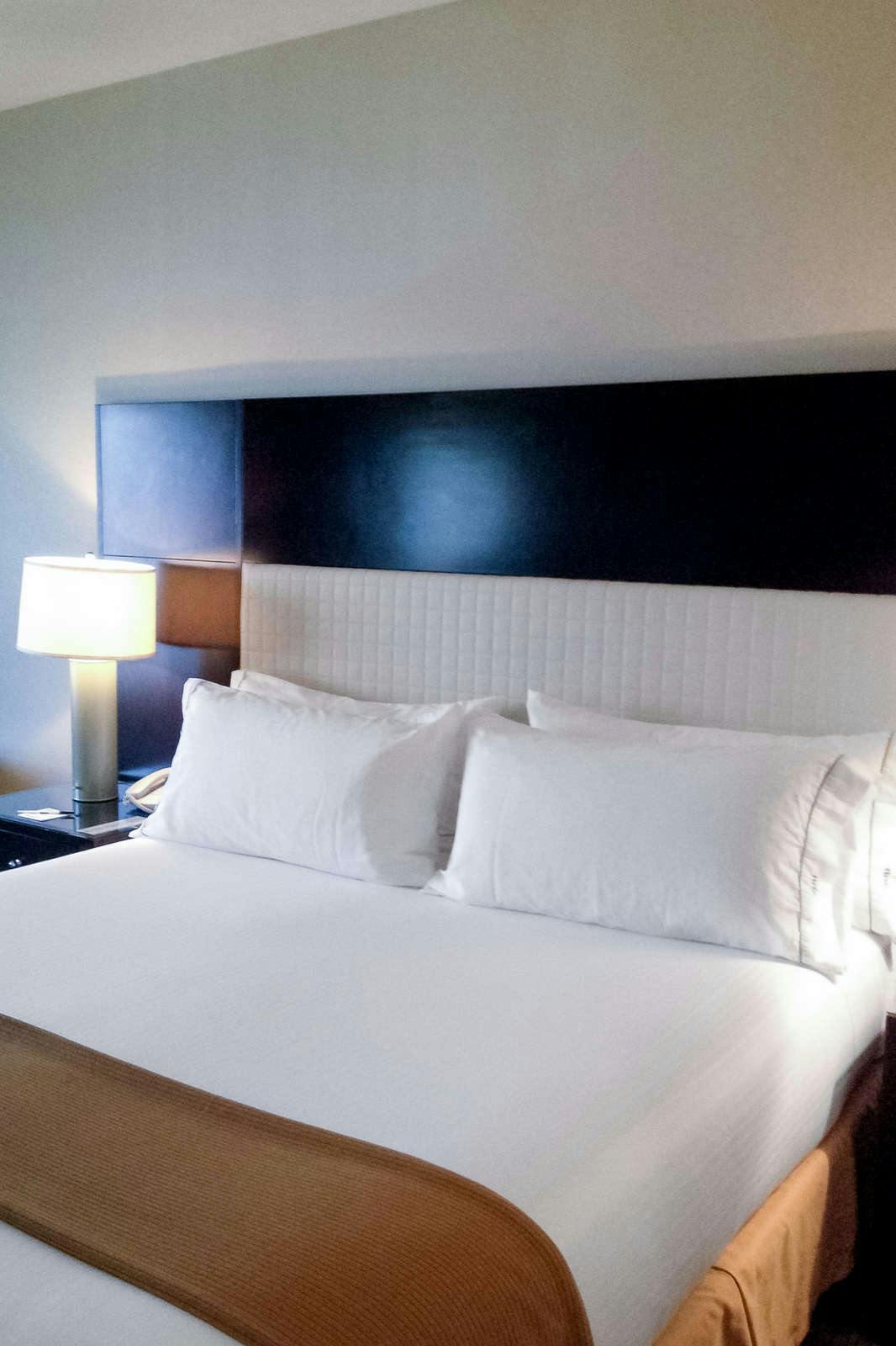 Hotel Holiday Inn Express Hotel & Suites Las Vegas photo 3