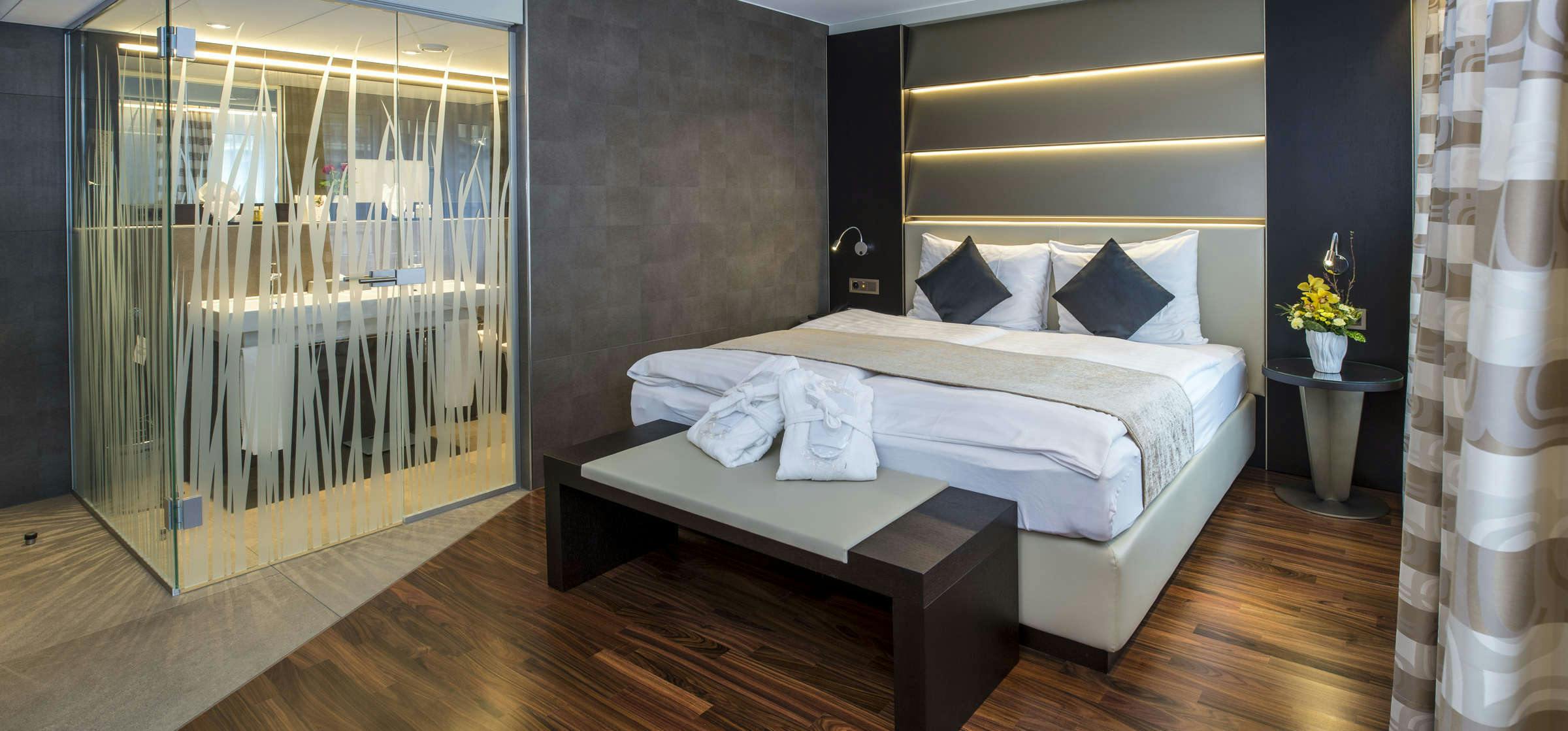 Hotel Krone Unterstrass