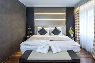 Hotel Hotel Krone Unterstrass photo 2