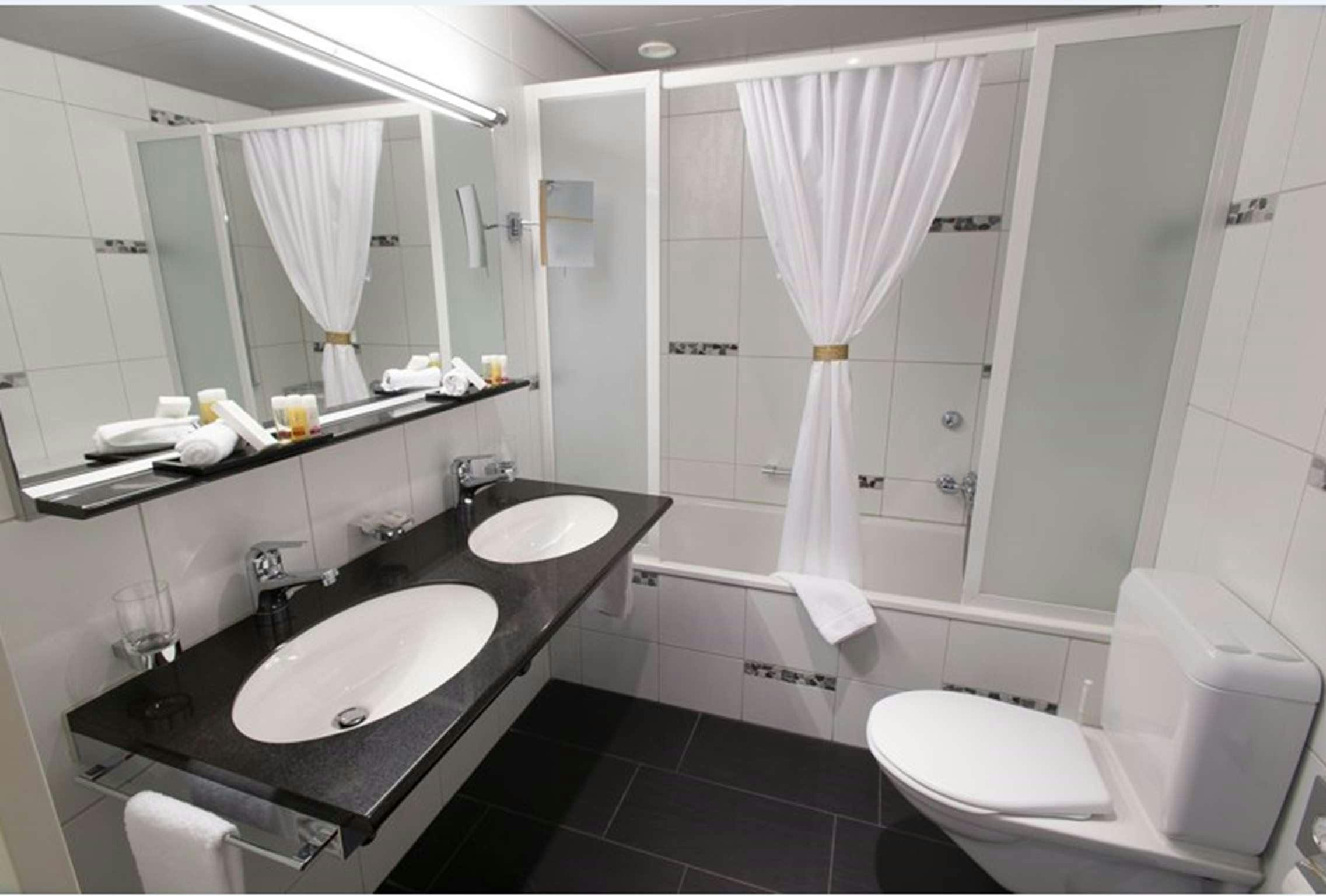 Hotel Hotel Krone Unterstrass photo 5