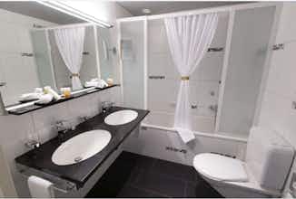 Hotel Hotel Krone Unterstrass photo 5